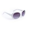 Okulary przeciwsłoneczne Bella P163317T biały Okulary przeciwsłoneczne Bella P163317T biały