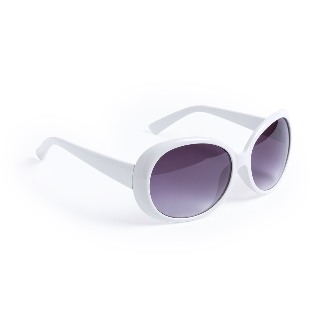 Okulary przeciwsłoneczne Bella P163317T MKT-7001-W