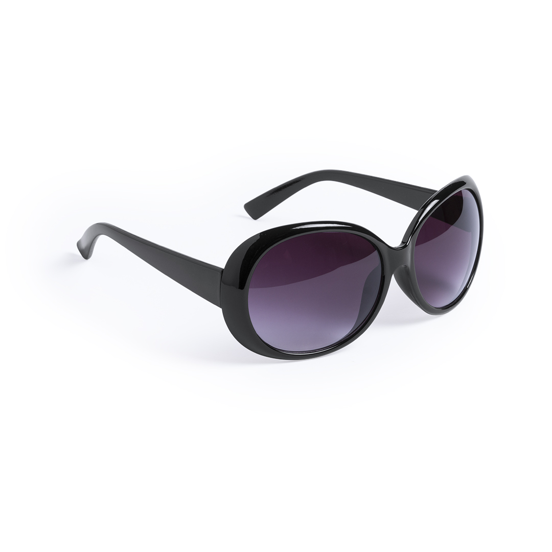 Okulary przeciwsłoneczne Bella P163317T czarny Okulary przeciwsłoneczne Bella P163317T czarny