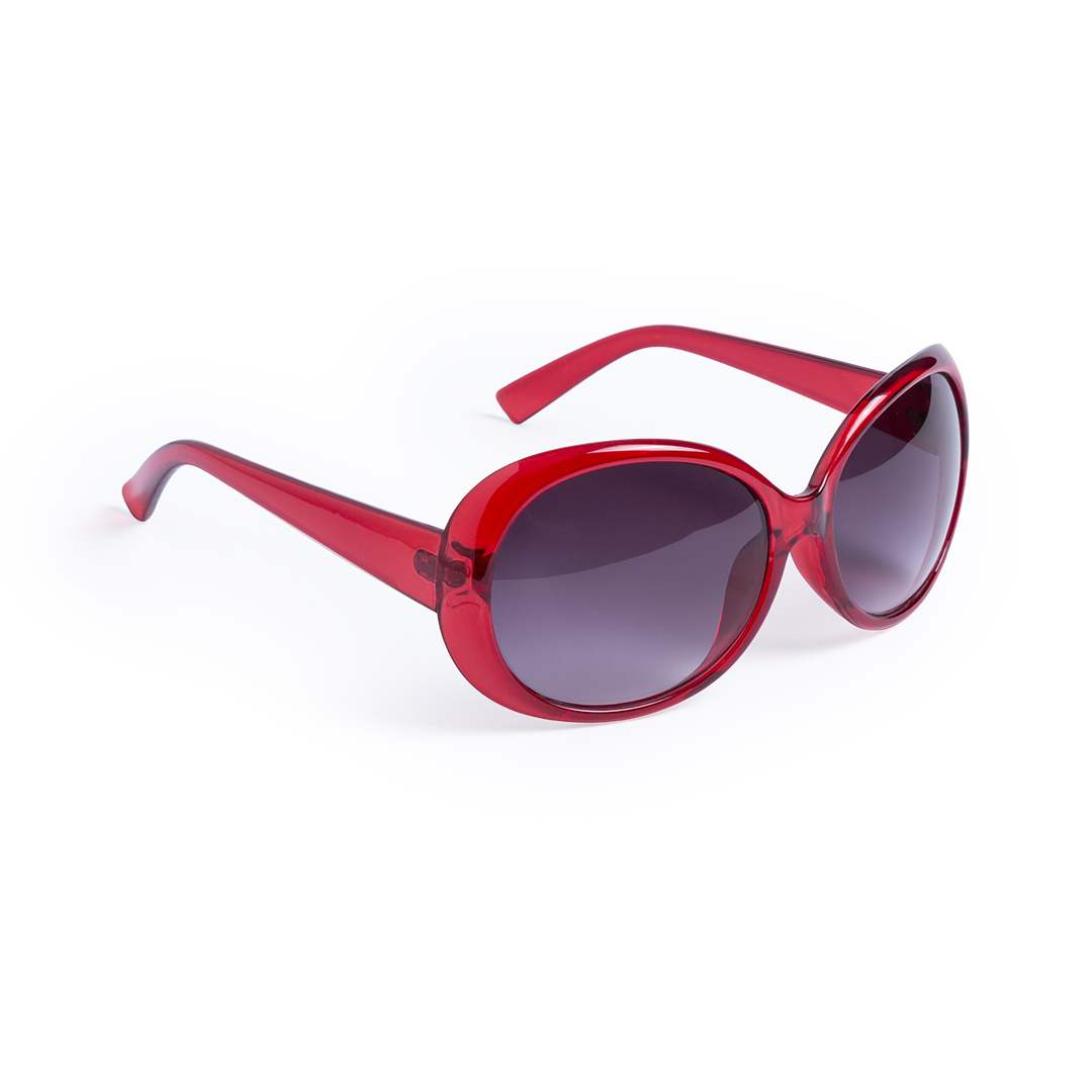Okulary przeciwsłoneczne Bella P163317T czerwony Okulary przeciwsłoneczne Bella P163317T czerwony