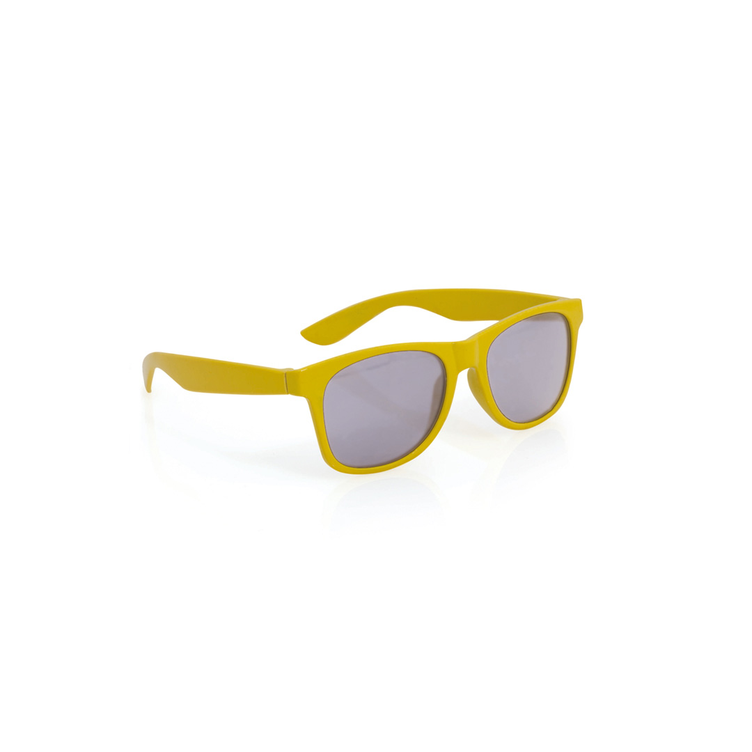 Okulary przeciwsłoneczne dla dzieci Spike P163320T MKT-7003-W