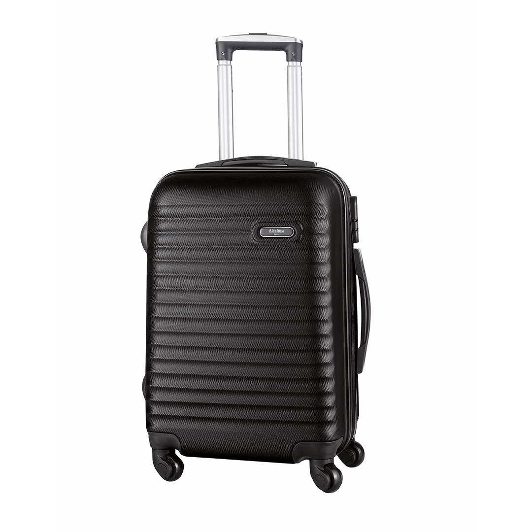 Trolley biznesowy Rumax P163328T czarny