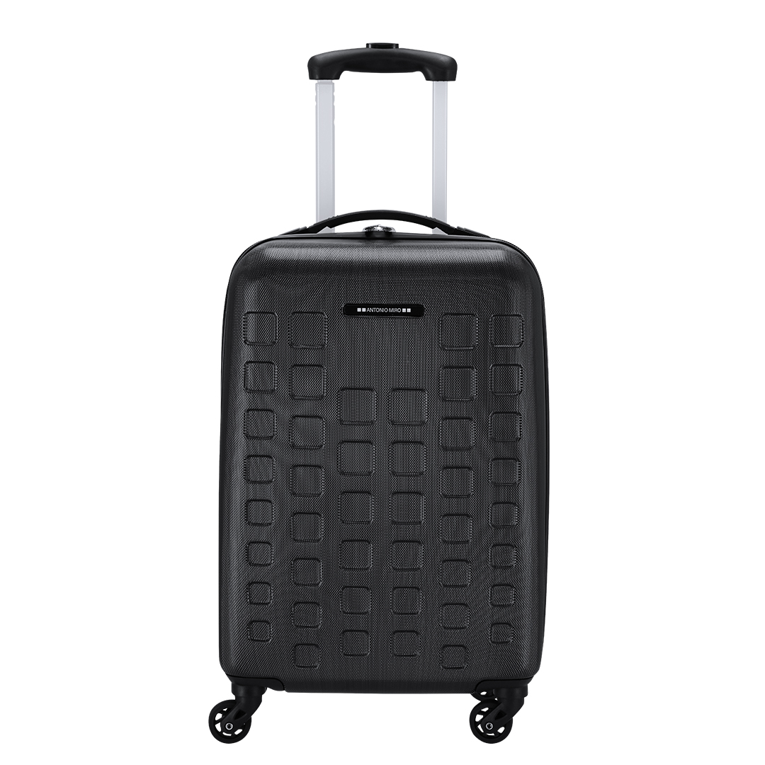 Trolley biznesowy Tugart P163332T MKT-7123S/T
