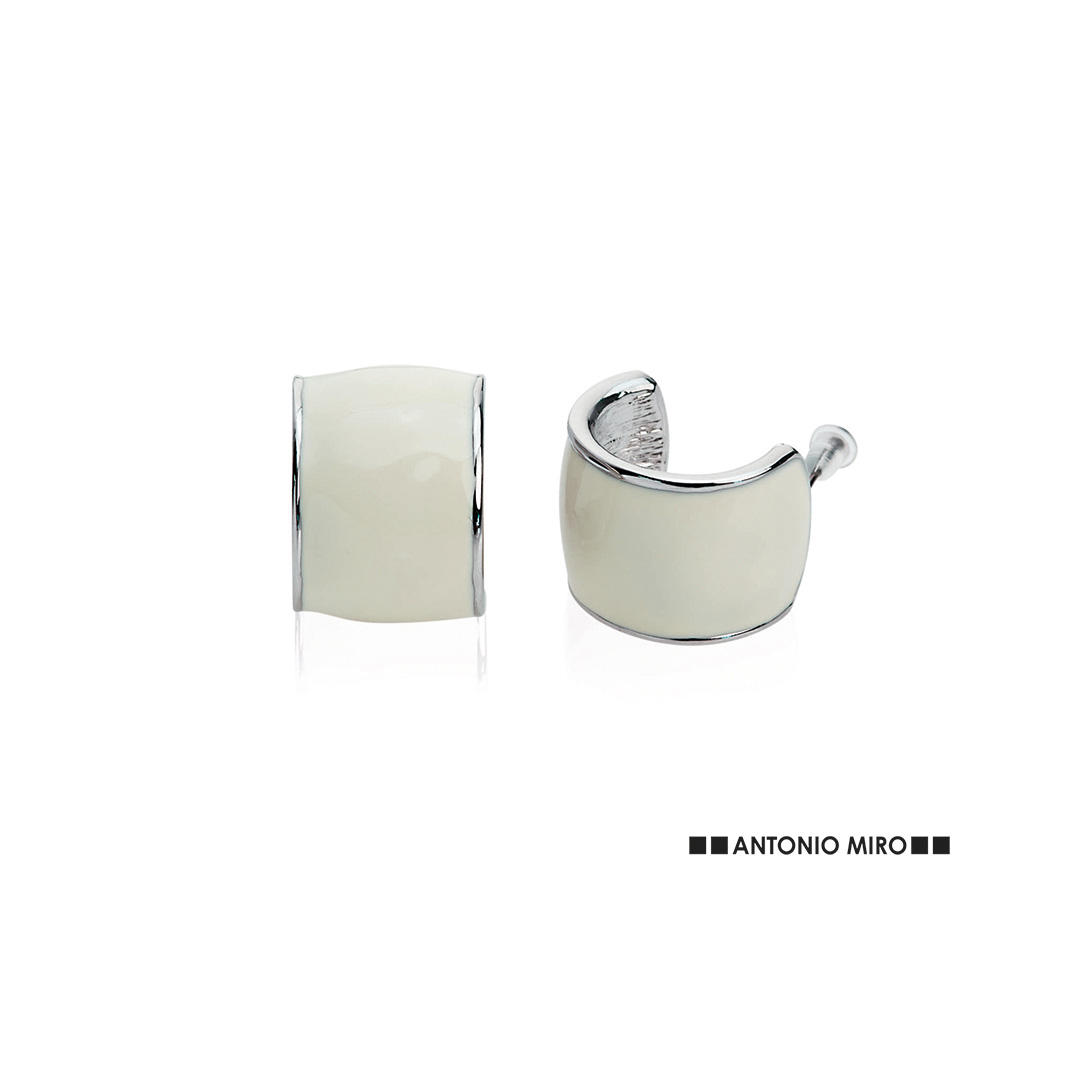 Kolczyki Moss P163340T MKT-7185S/T