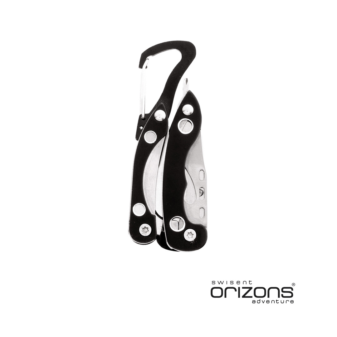 Multitool Borth P163344T czarny Multitool Borth P163344T czarny
