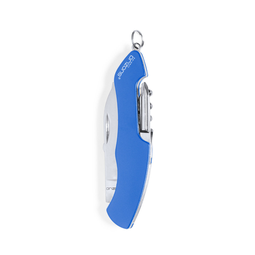 Scyzoryk wielofunkcyjny Klent P163348T MKT-7292-W