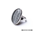 Regulowany pierścionek Hansok P163355T MKT-22430-W