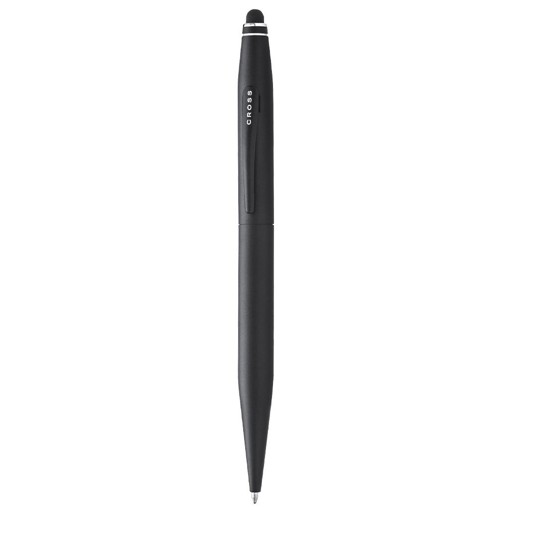 Długopis z rysikiem Tech 2 P163356T MKT-7331-W