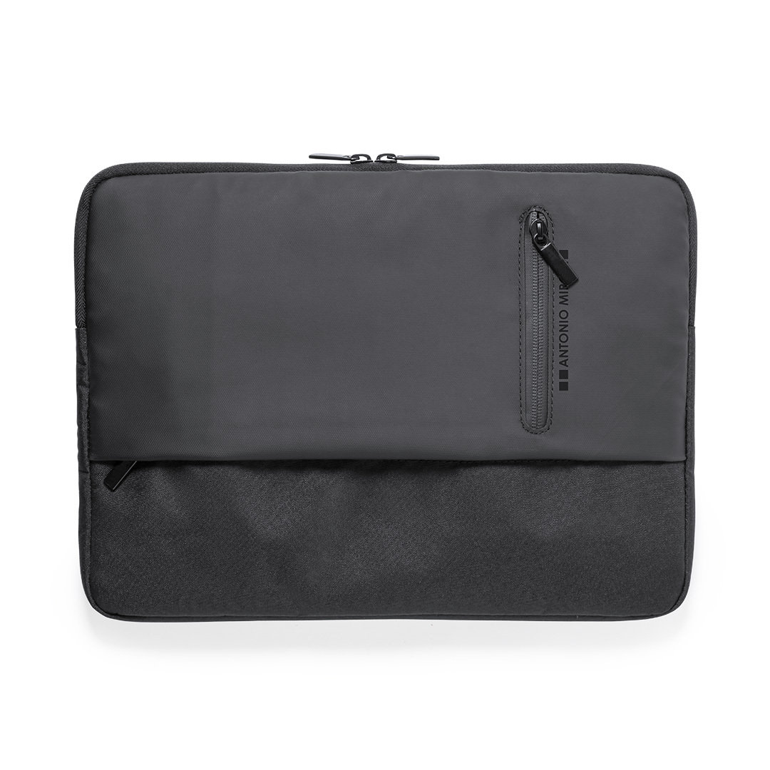 Pokrowiec na laptopa Dilon P167187T MKT-7364NEGS/T