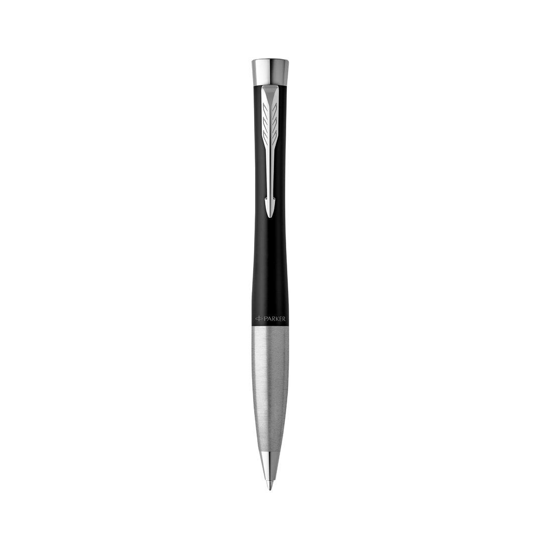 Długopis Urban Twist P168410T MKT-7391-W