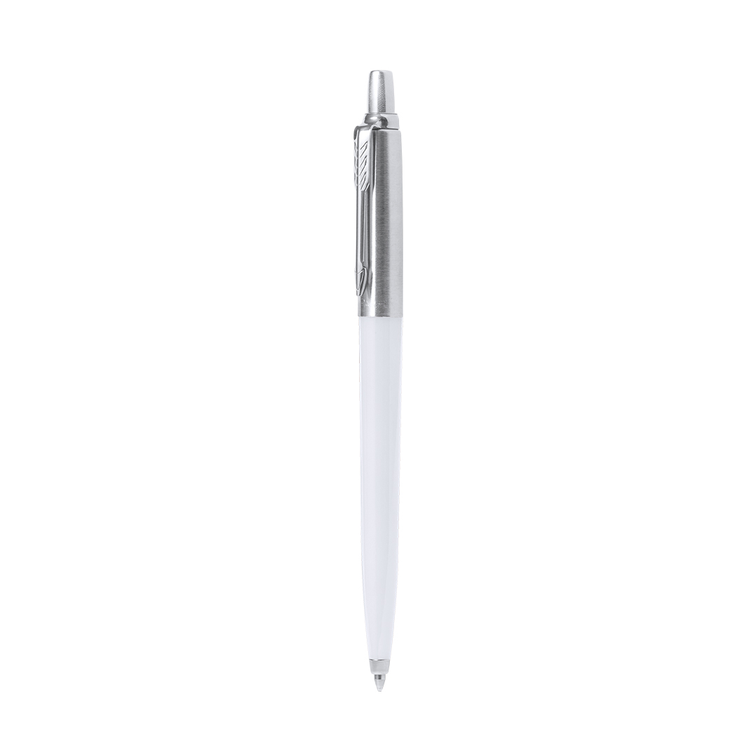 Długopis Jotter Recycled P169306T biały Długopis Jotter Recycled P169306T biały