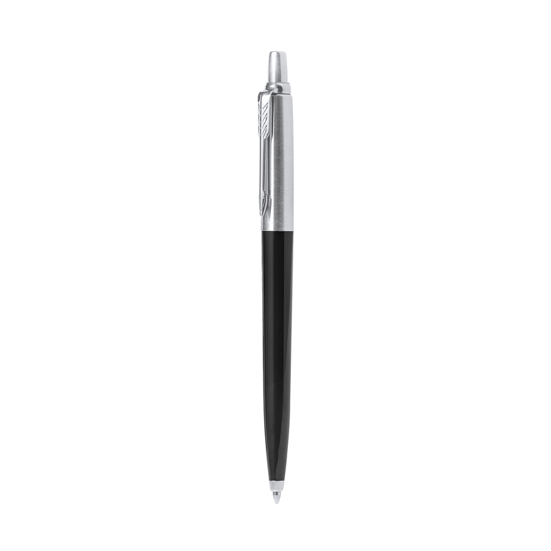 Długopis Jotter Recycled P169306T czarny Długopis Jotter Recycled P169306T czarny