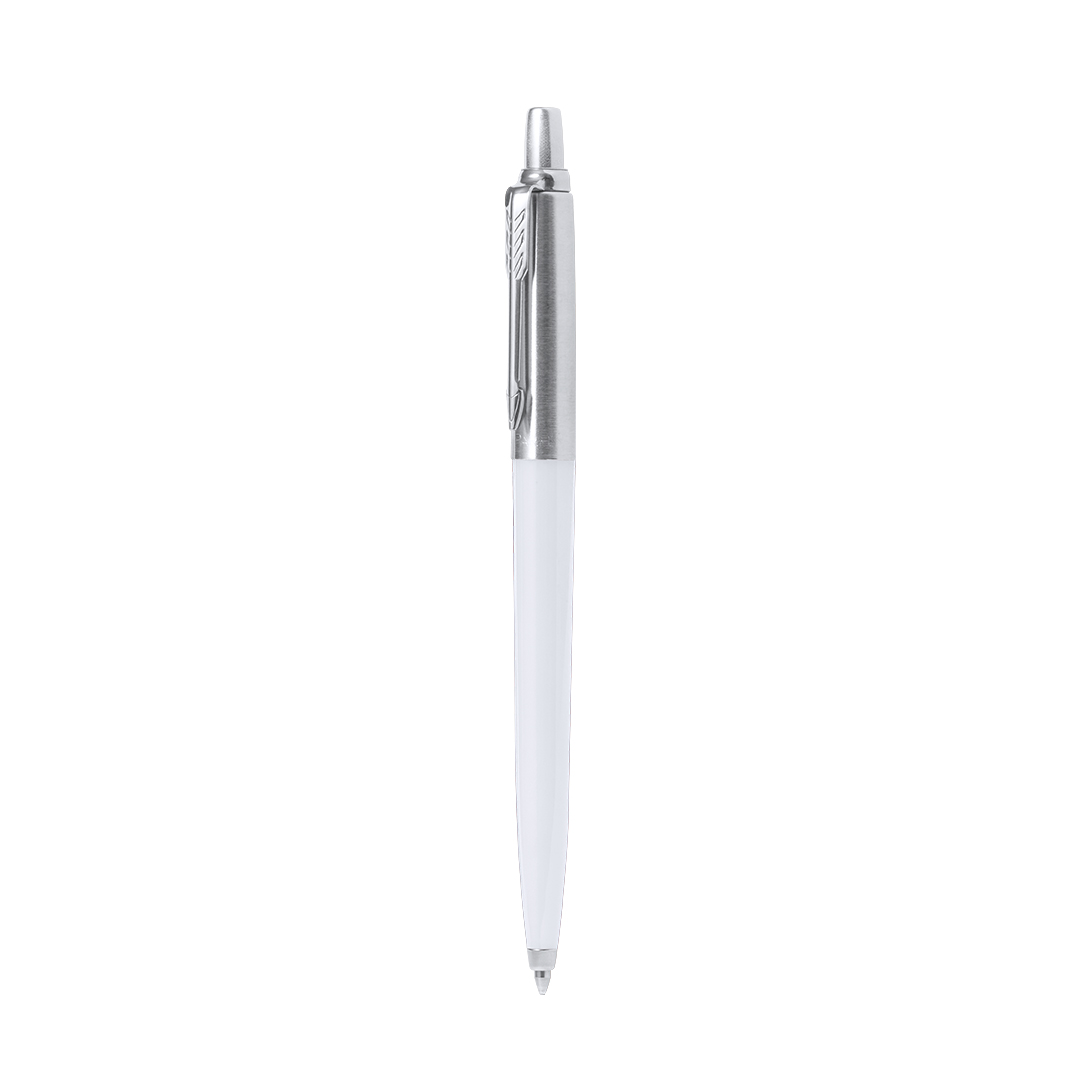 Długopis Jotter Recycled P169309T biały