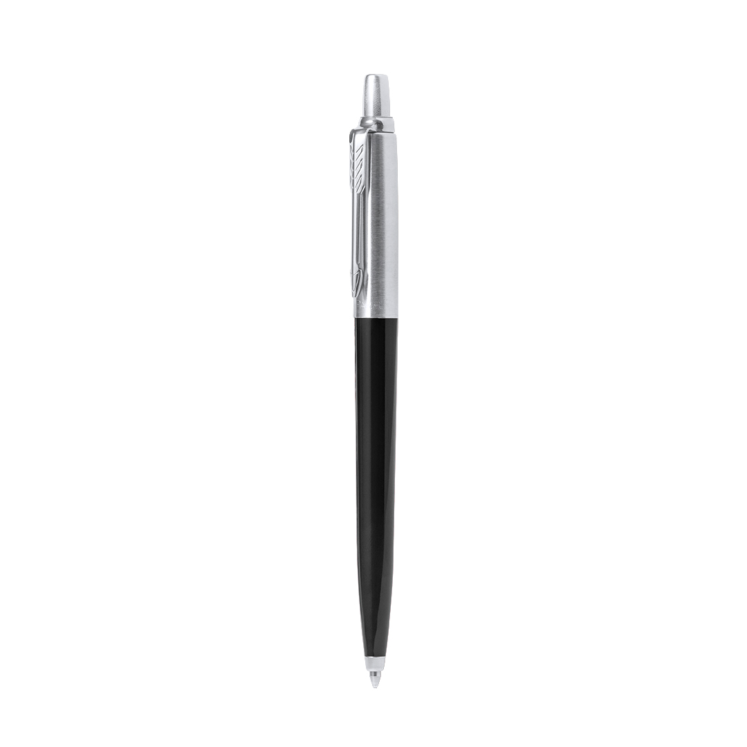 Długopis Jotter Recycled P169309T czarny