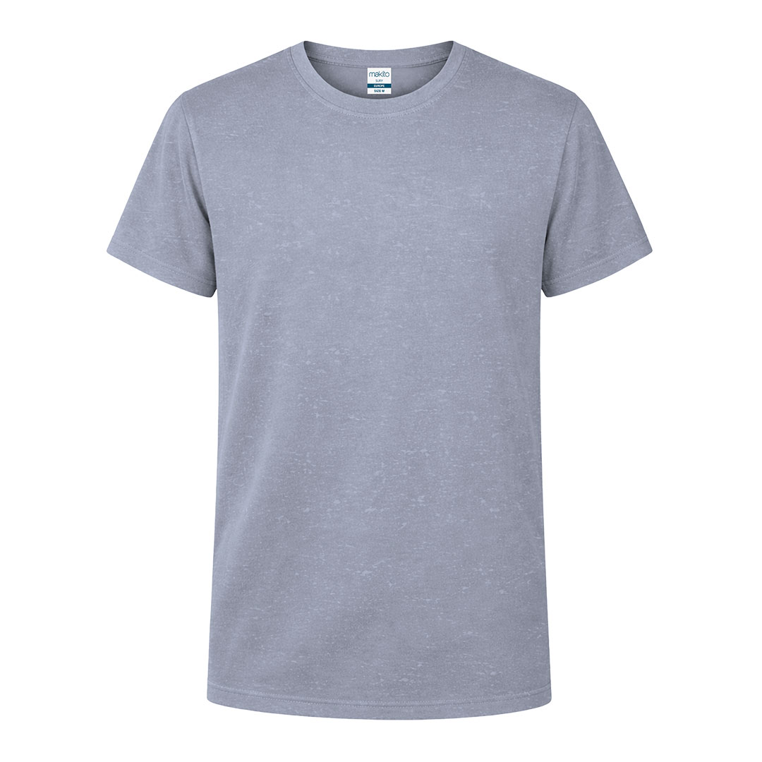 T-shirt dla dorosłych Sury P168430T MKT-8003-W