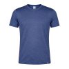 T-shirt dla dorosłych Rits P168454T granatowy