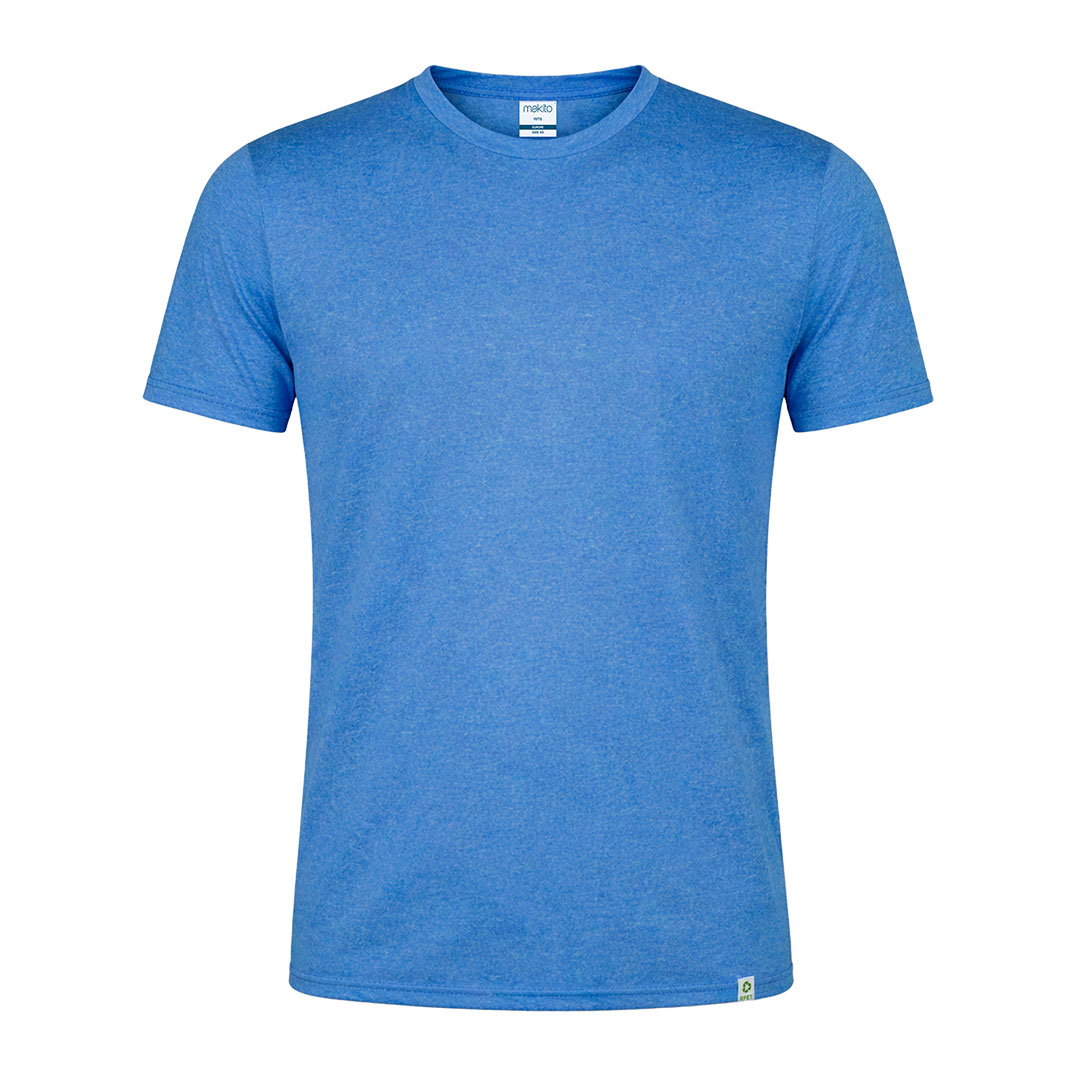 T-shirt dla dorosłych Rits P168454T MKT-8004-W