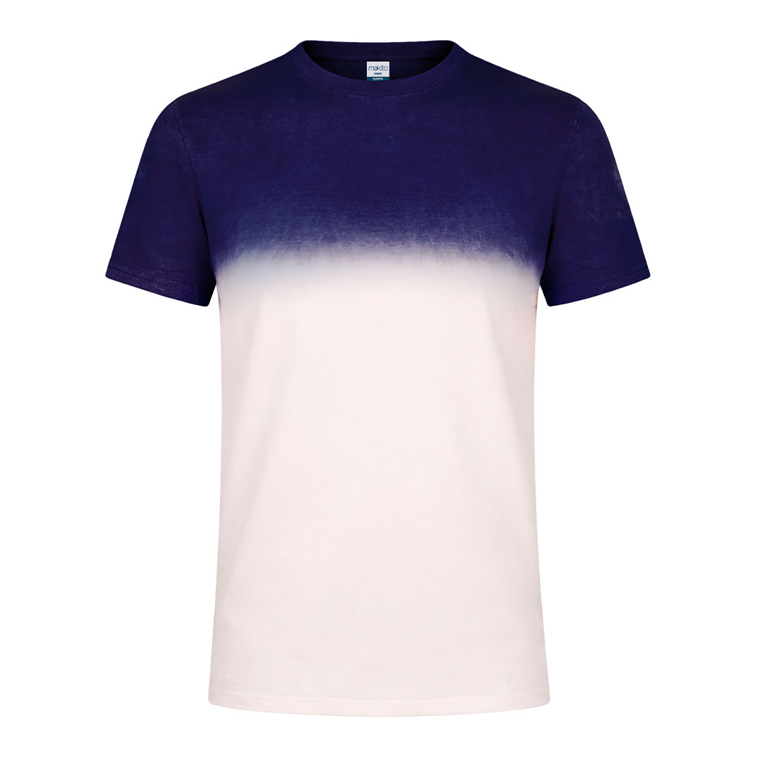 T-shirt dla dorosłych Nimo P168490T MKT-8005-W