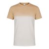 T-shirt dla dorosłych Nimo P168490T brązowy T-shirt dla dorosłych Nimo P168490T brązowy