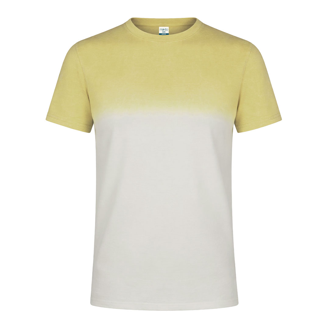 T-shirt dla dorosłych Nimo P168490T zieleń myśliwska T-shirt dla dorosłych Nimo P168490T zieleń myśliwska