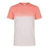 T-shirt dla dorosłych Nimo P168490T łososiowy T-shirt dla dorosłych Nimo P168490T łososiowy