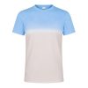 T-shirt dla dorosłych Nimo P168490T niebieski pastel T-shirt dla dorosłych Nimo P168490T niebieski pastel