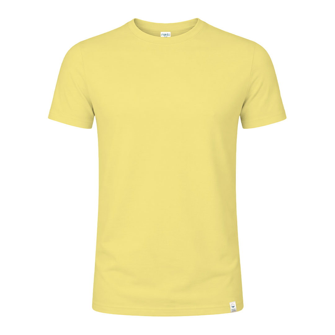 T-shirt dla dorosłych Guim P168520T MKT-8006-W