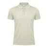 Polo dla dorosłych Troky P168550T naturalny