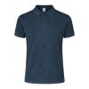 Polo dla dorosłych Ken P168574T granatowy