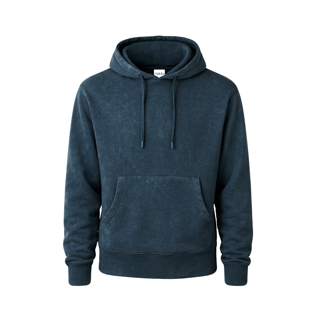 Bluza dla dorosłych Grea P168641T granatowy
