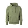 Bluza dla dorosłych Grea P168641T zieleń myśliwska