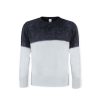 Bluza dla dorosłych Truyi P168665T czarny