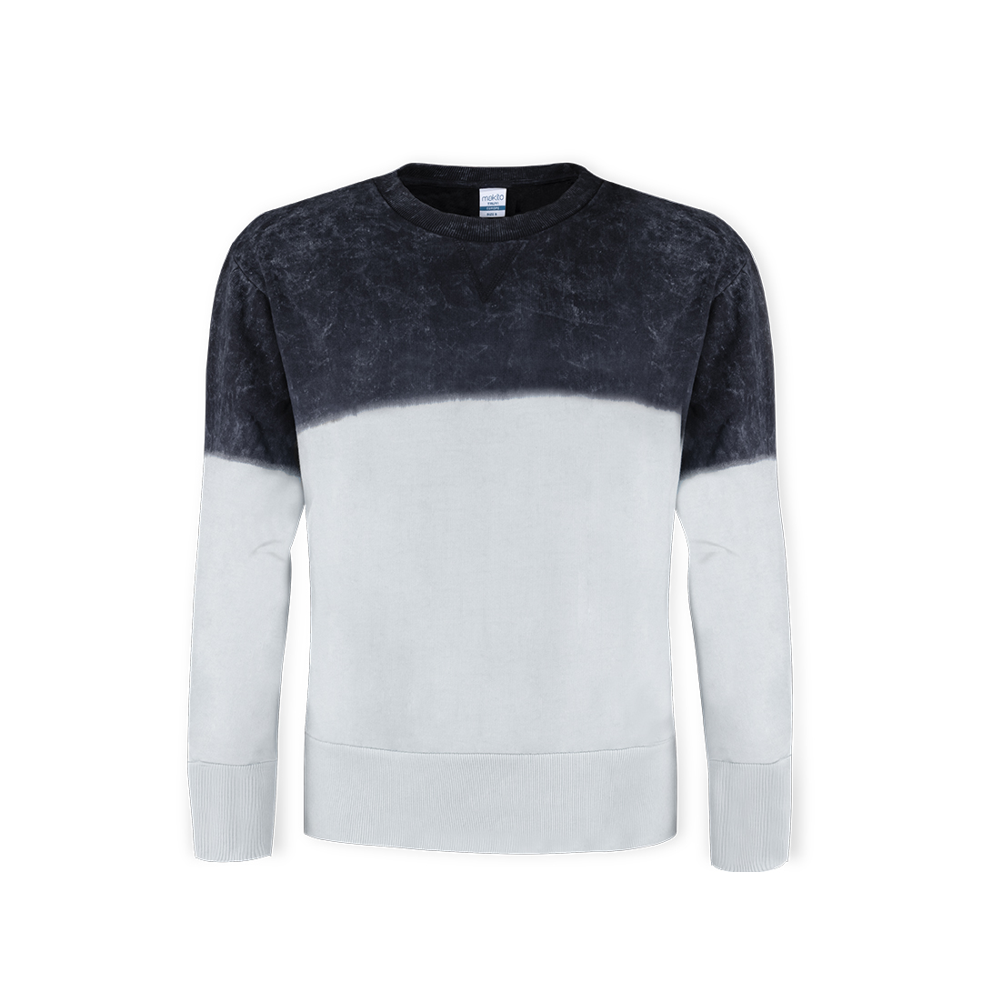 Bluza dla dorosłych Truyi P168665T czarny