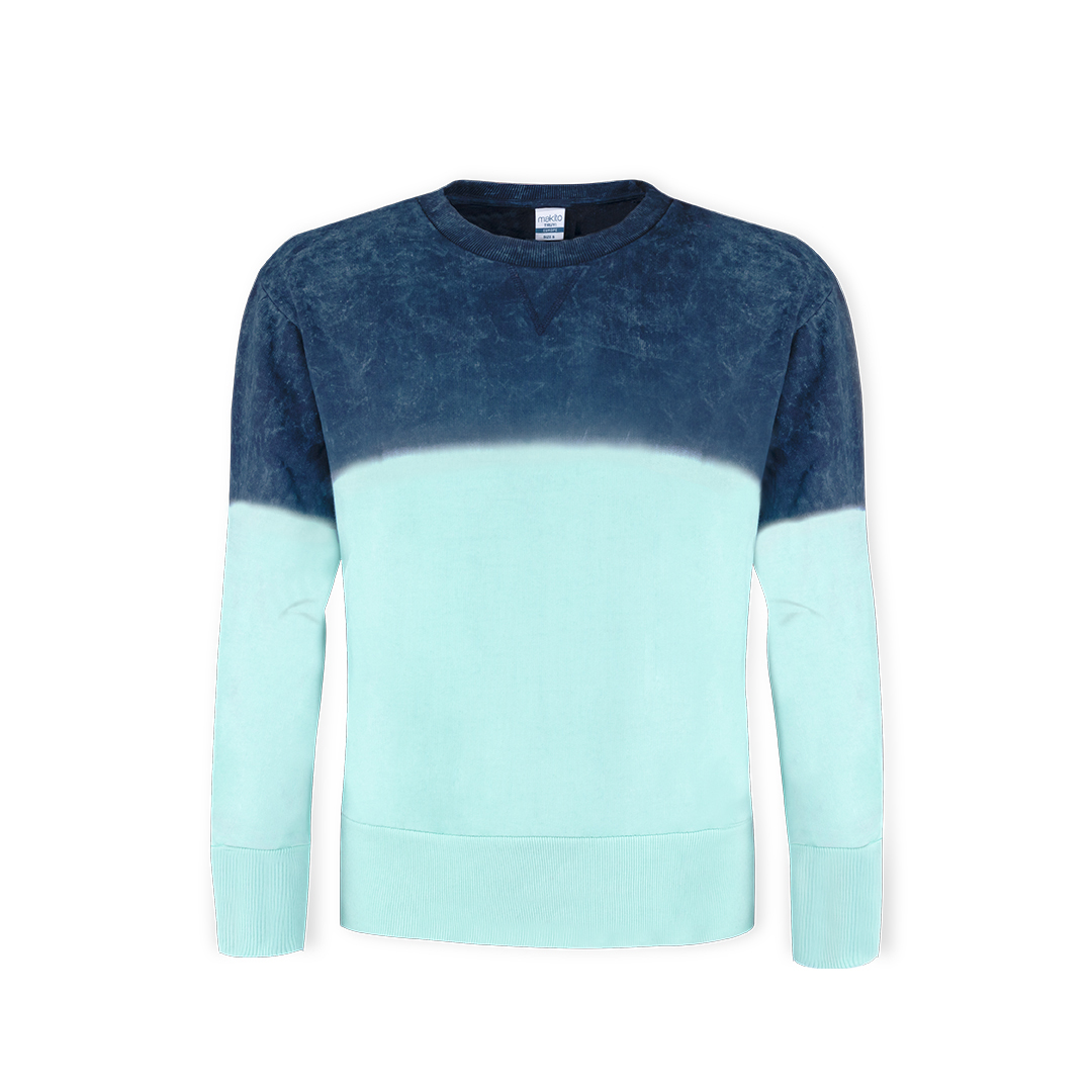 Bluza dla dorosłych Truyi P168665T MKT-8013-W