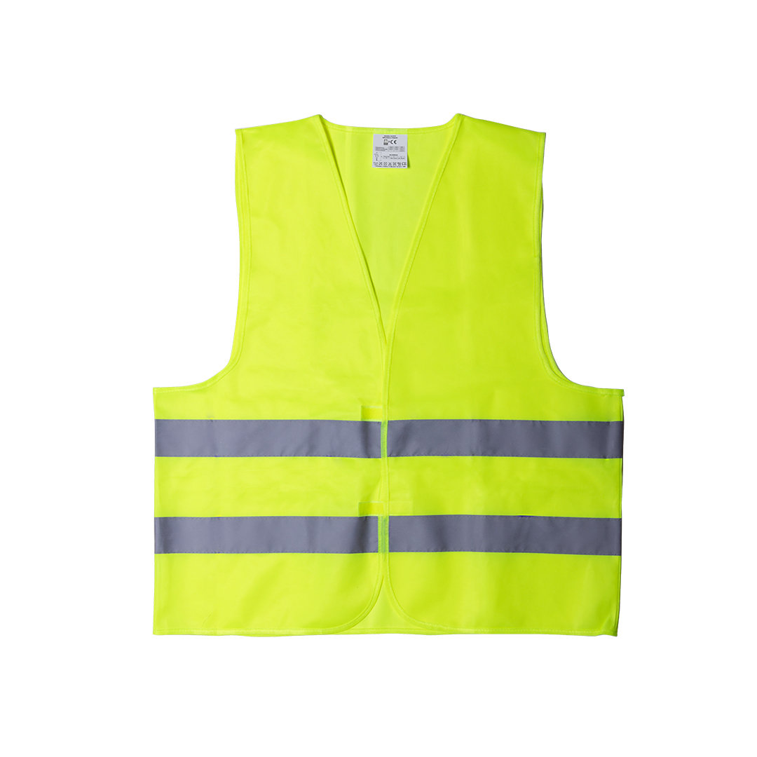 Kamizelka odblaskowa Kross P163380T MKT-8025-W