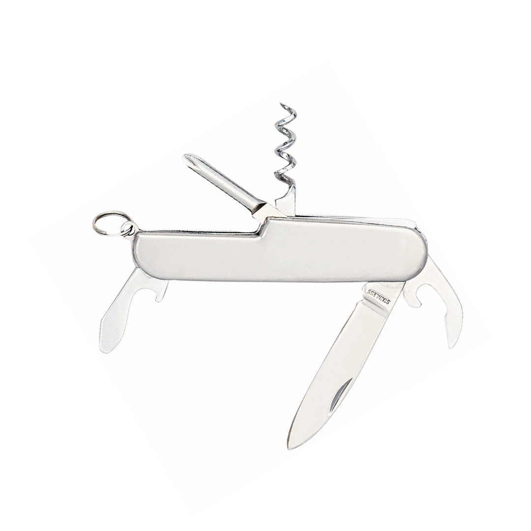 Scyzoryk wielofunkcyjny Campello P163438T MKT-8225S/T