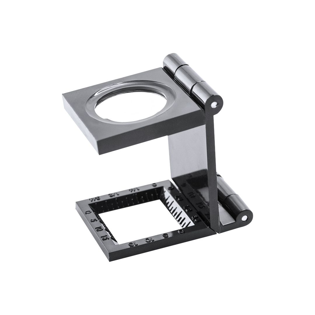 Lupa Mauran 7X P163441T MKT-8530S/T