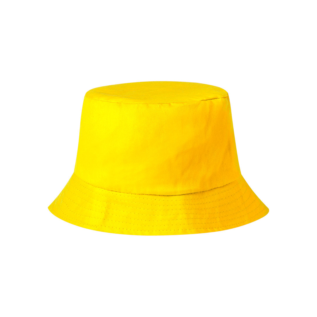 Kapelusz Marvin P163443T MKT-8538-W