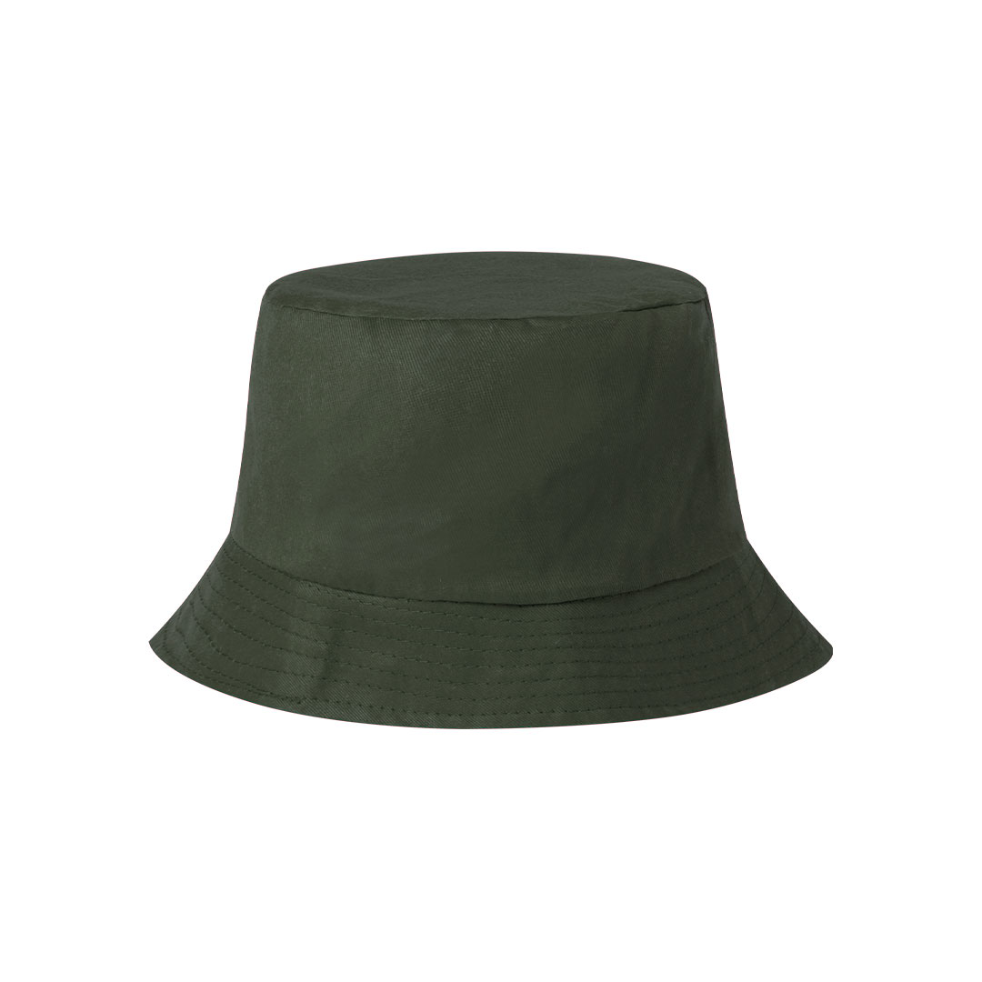 Kapelusz Marvin P163443T khaki