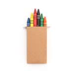 Zestaw kredek Pichi P163482T 