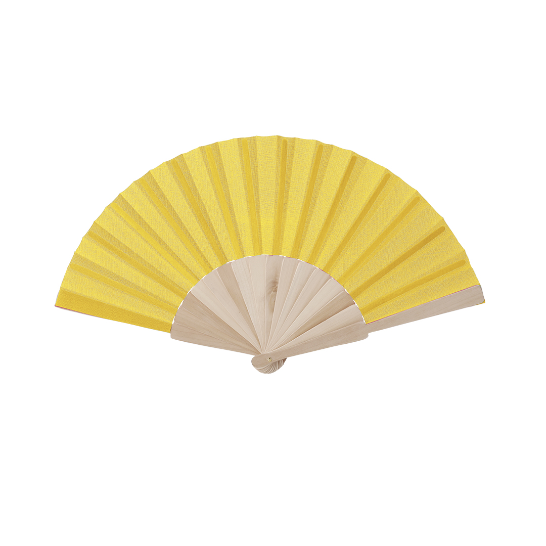 Wachlarz Folklore P163509T MKT-8863-W