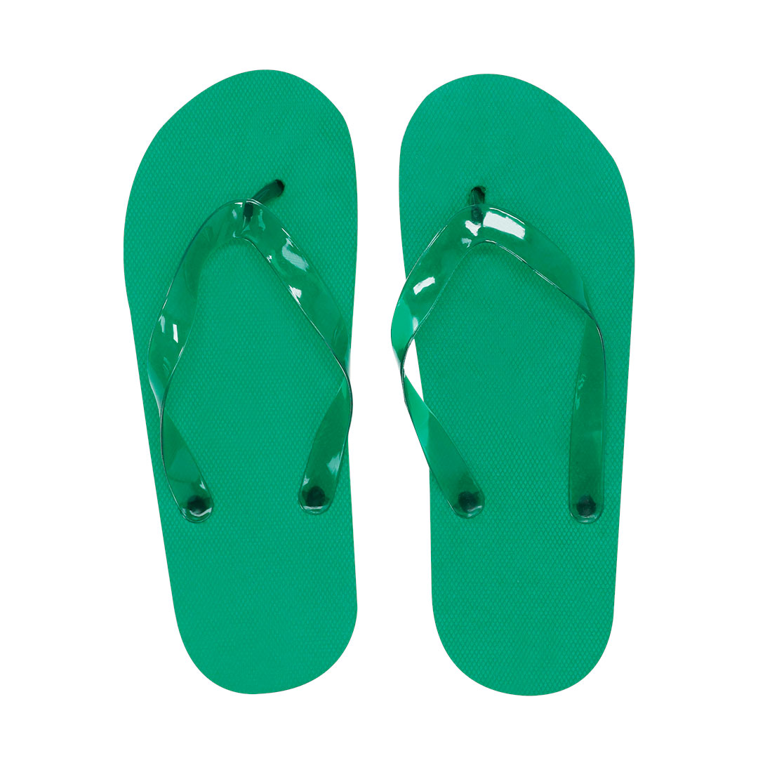 Japonki Salti P163530T zielony