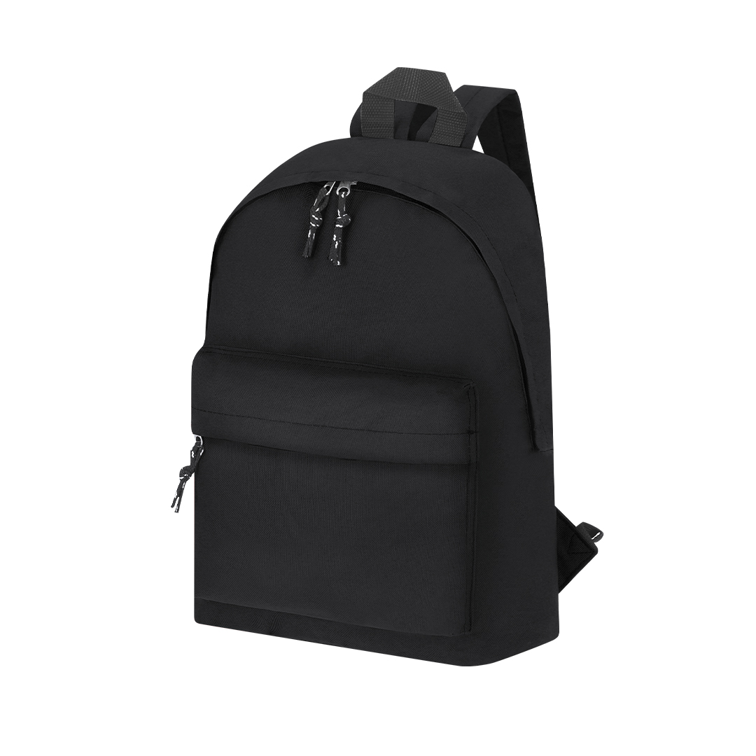 Plecak Discovery P163548T czarny Plecak Discovery P163548T czarny