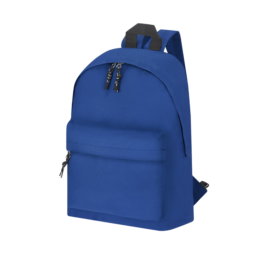 Plecak Discovery P163548T niebieski Plecak Discovery P163548T niebieski