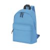 Plecak Discovery P163548T błękitny Plecak Discovery P163548T błękitny