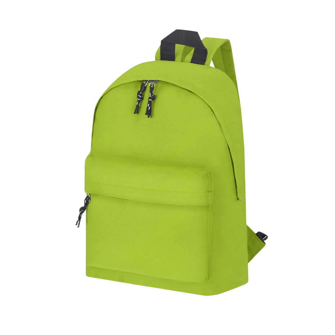 Plecak Discovery P163548T jasnozielony Plecak Discovery P163548T jasnozielony