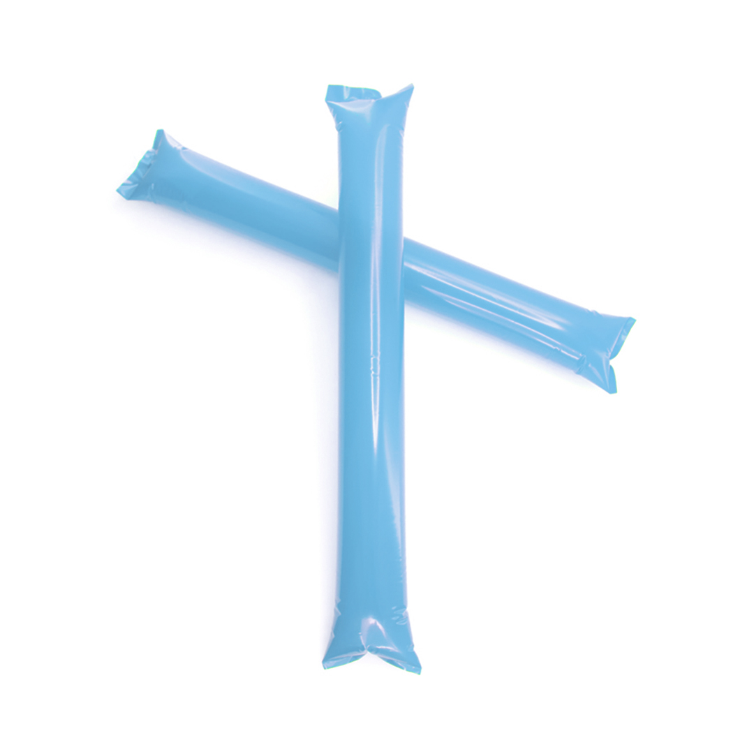 Pałeczki kibica Stick P163576T błękitny Pałeczki kibica Stick P163576T błękitny