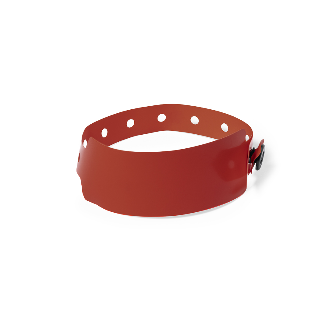Bransoletka Multi P163584T czerwony Bransoletka Multi P163584T czerwony