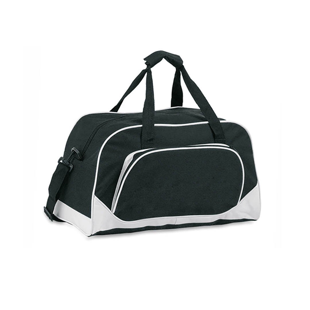 Torba Novo P163591T czarny Torba Novo P163591T czarny