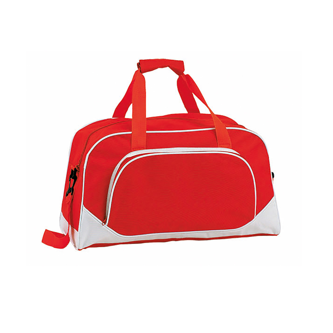 Torba Novo P163591T czerwony Torba Novo P163591T czerwony